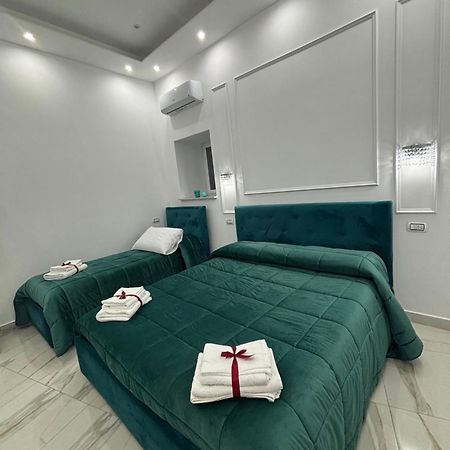 Marghe Luxury Home เนเปิลส์ ภายนอก รูปภาพ