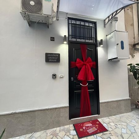 Marghe Luxury Home เนเปิลส์ ภายนอก รูปภาพ