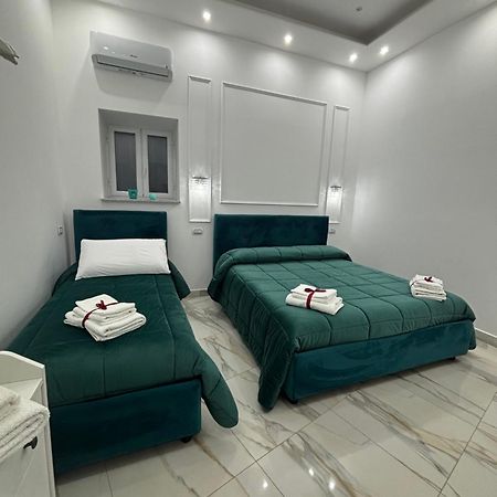 Marghe Luxury Home เนเปิลส์ ภายนอก รูปภาพ