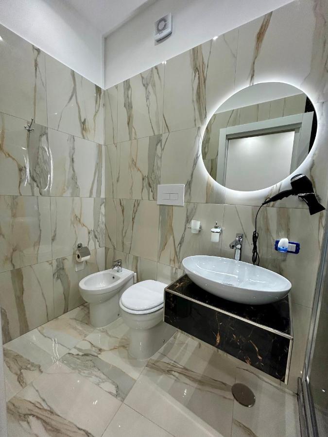 Marghe Luxury Home เนเปิลส์ ภายนอก รูปภาพ