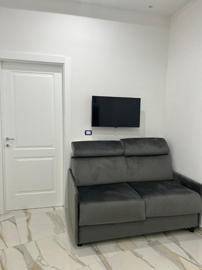 Marghe Luxury Home เนเปิลส์ ภายนอก รูปภาพ