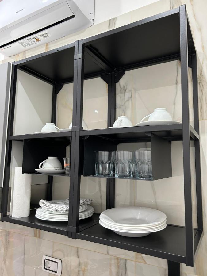 Marghe Luxury Home เนเปิลส์ ภายนอก รูปภาพ