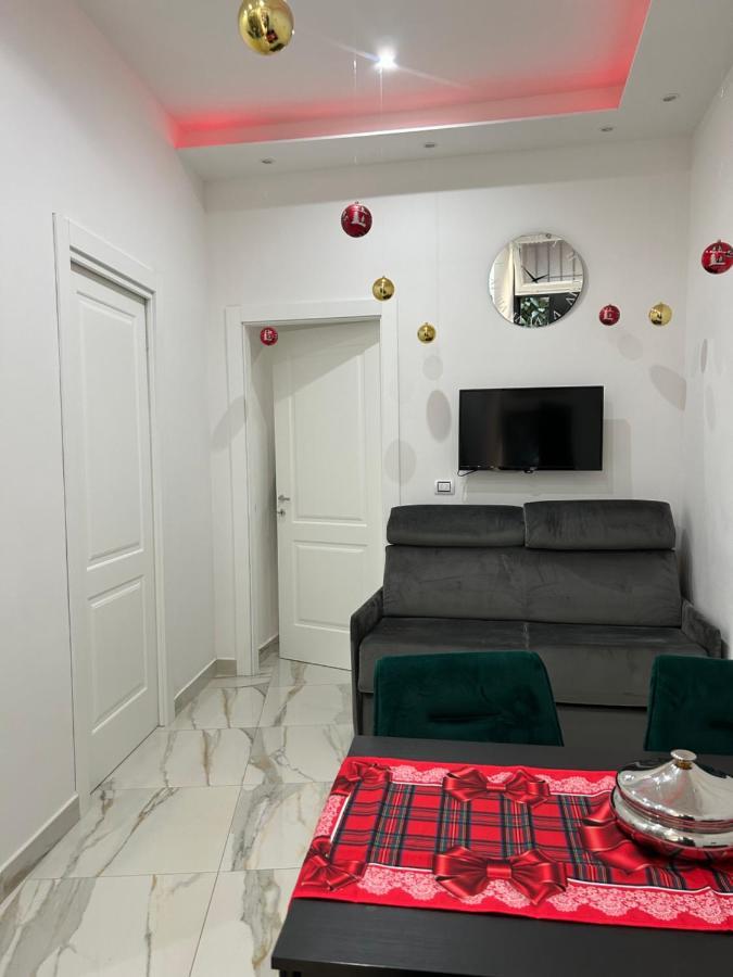 Marghe Luxury Home เนเปิลส์ ภายนอก รูปภาพ